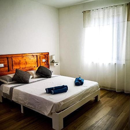 La Casetta Λα Σπέτσια Εξωτερικό φωτογραφία
